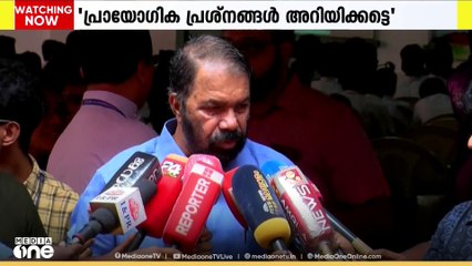 സ്കൂൾ സമയത്തിലെ പുനഃക്രമീകരണത്തിൽ ആരും പരാതി നൽകിയിട്ടില്ലെന്ന് വിദ്യാഭ്യാസമന്ത്രി‌