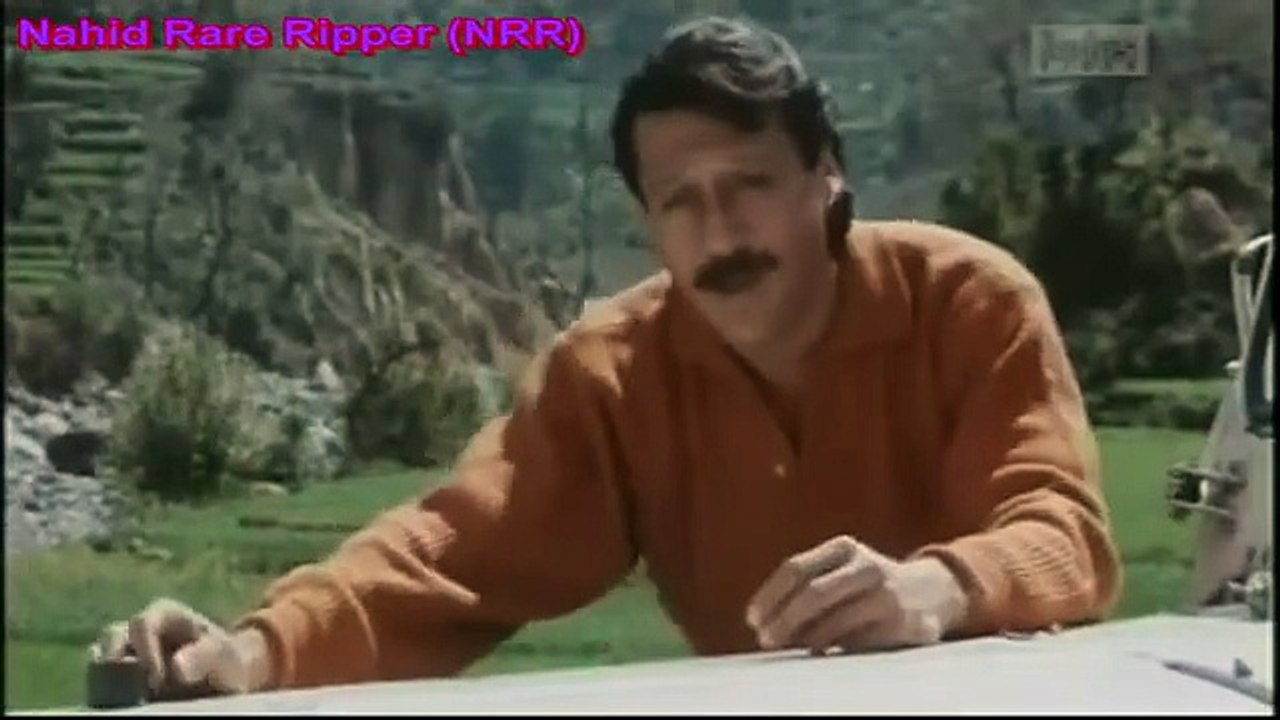 Aaya Tha Dhoondhne /1995 (God & Gun) / Kumar Sa...