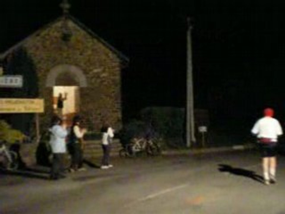 Sonneur Chavagnes