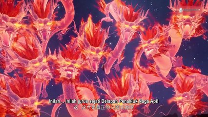 Supreme God Emperor eps 499 sub indo