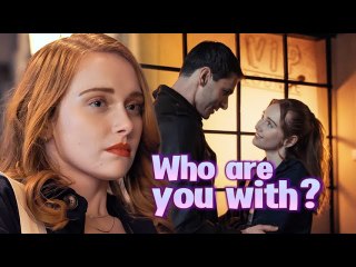 [NEW drama🎀]If I like you, do I have to say it? -#shortdrama #lovestory #romance  #cinderella