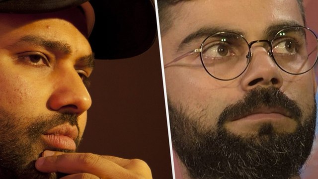 Ahmedabad हादसे के बाद Virat- Rohit का भावुक पोस्ट!