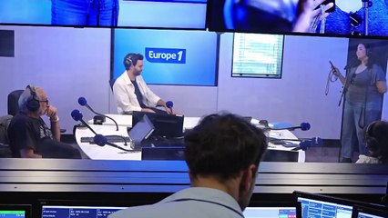 «Quelque chose de Tennessee» : le live d'Amalya dans Culture médias