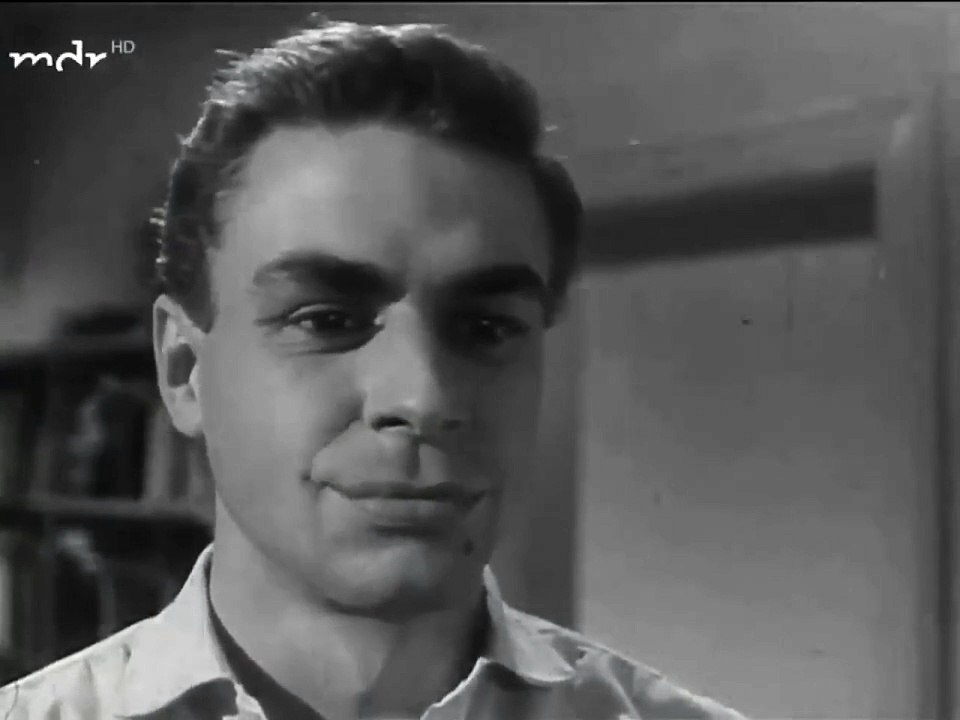 Oh, diese Jugend (DDR 1962)