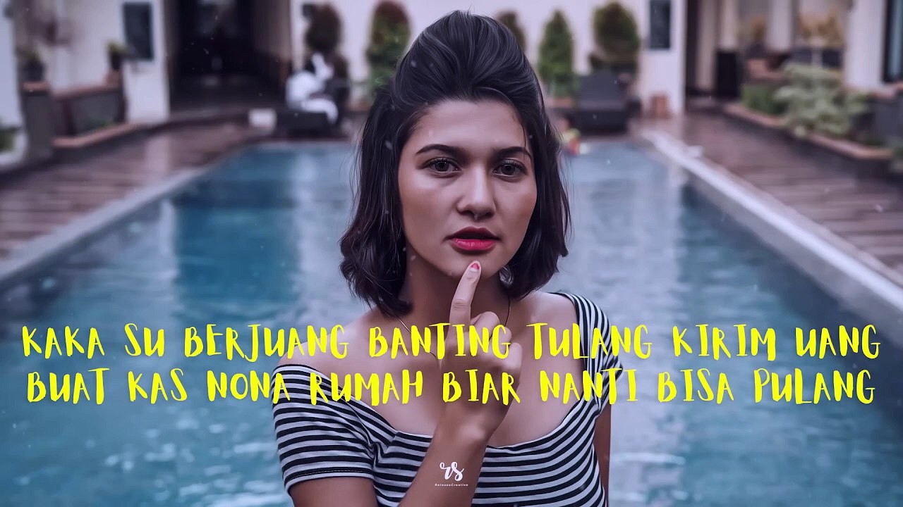 Jaga Orang Pu Jodoh - Near x LHC Makassar x HLF (lyrics)