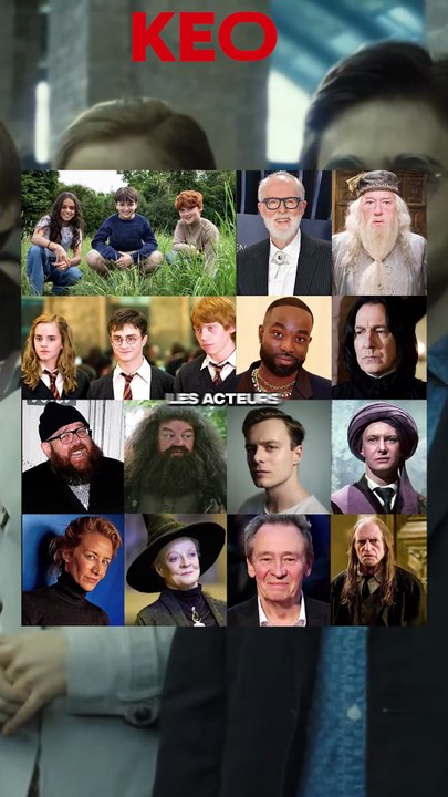 HERMIONE METISSE ? 😱