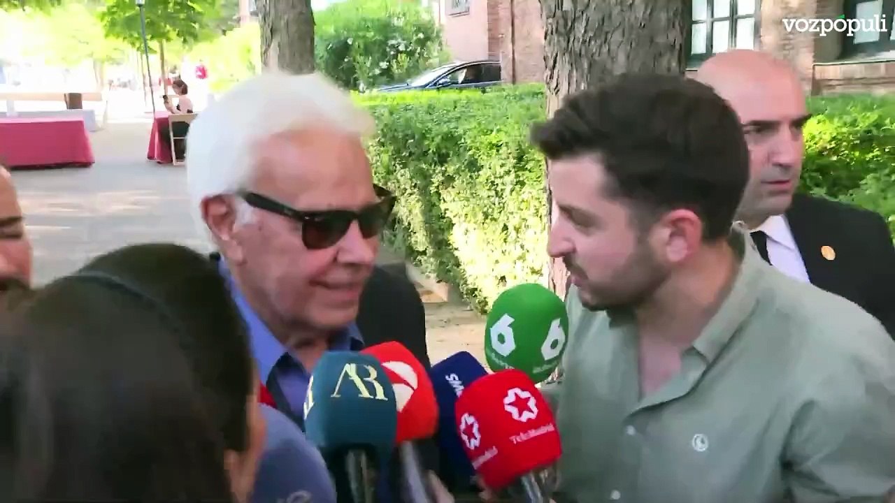 González ajusta cuentas con Sánchez tras el escándalo que deja al PSOE en 'shock'