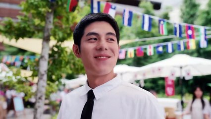 I Can See You Shine S01 Episode 06 Latest Taiwan Drama Hindi Dubbed