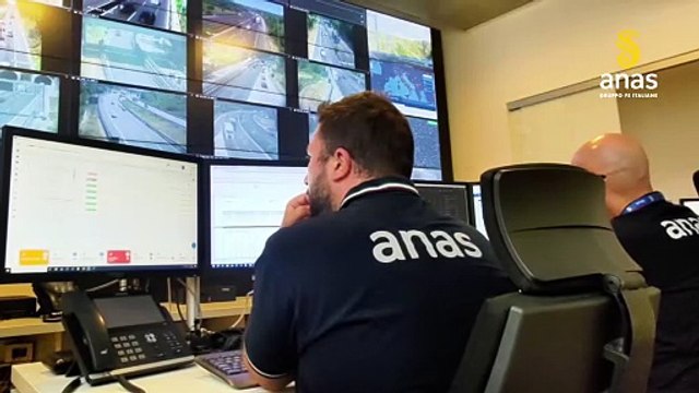 Si intensificano le partenze nei fine settimana su strade e autostrade Anas: le indicazioni sulle arterie più trafficate. Ci sono anche Calabria e Sicilia