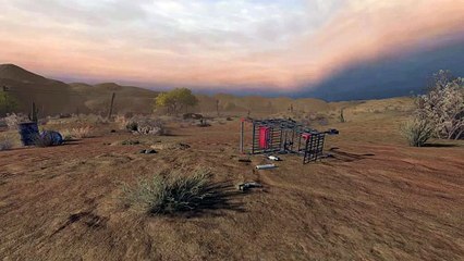 POSTAL 2 Redux - Announce Teaser Trailer