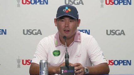 US Open - Kim après le premier tour : "C'était difficile !"