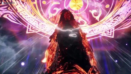 100.000 Years of Refining Qi eps 248 sub indo