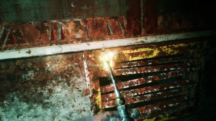 Still Wakes the Deep Siren's Rest - Announce Trailer