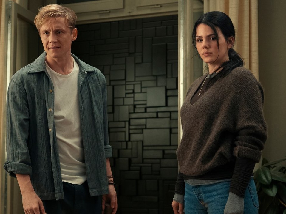 'Brick': Trailer zu Mystery-Thriller mit Matthias Schweighöfer