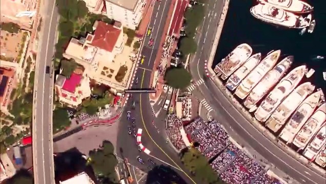 Formule 1 : Rétrospective de la Formule 1 Saison 2024