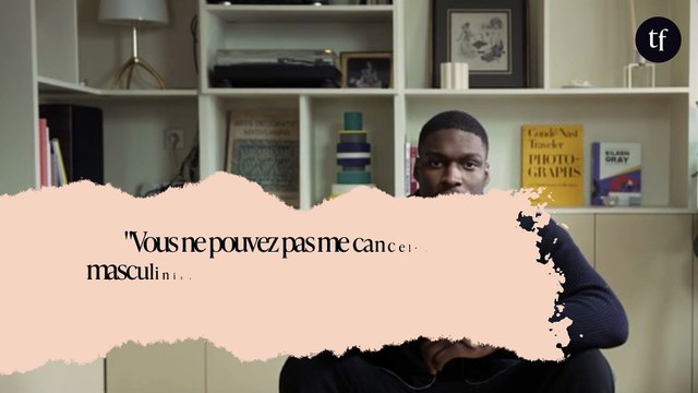 Vous ne pouvez pas me cancel : cet influenceur masculiniste lance une cagnotte après avoir été banni de Tiktok
