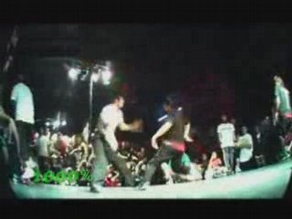 Gambler trailer 1000 pour 100