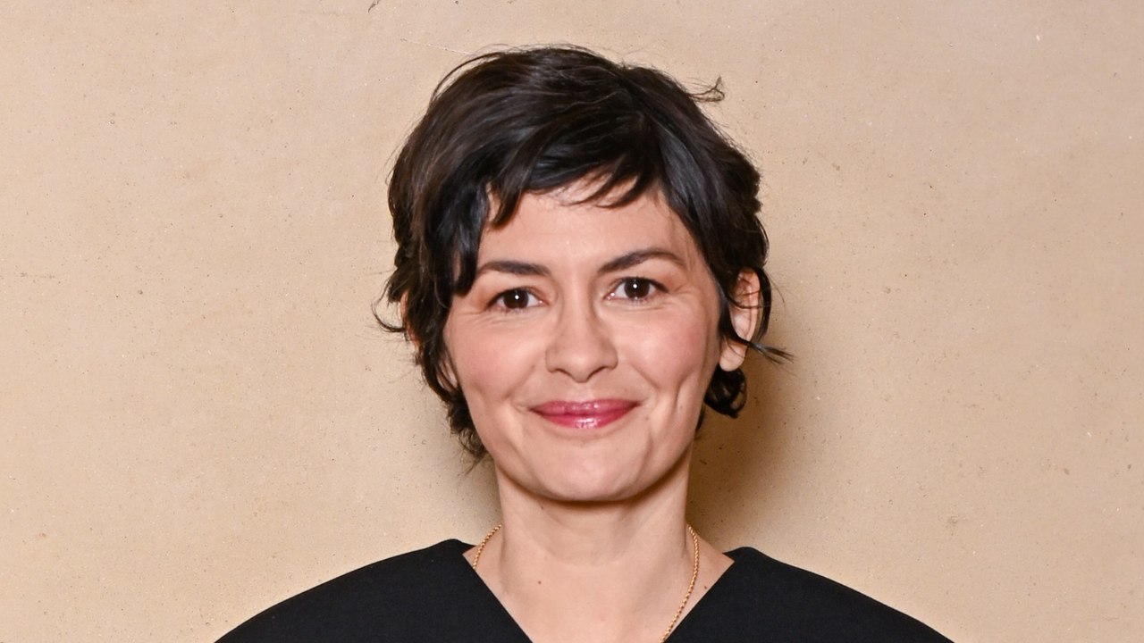 GALA VIDEO - Audrey Tautou prête à revenir au cinéma ? Elle fait une grande annonce : “Certainement que j’y retournerai un jour…”