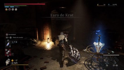 Lies of P - Misión y referencia a Sherlock Holmes