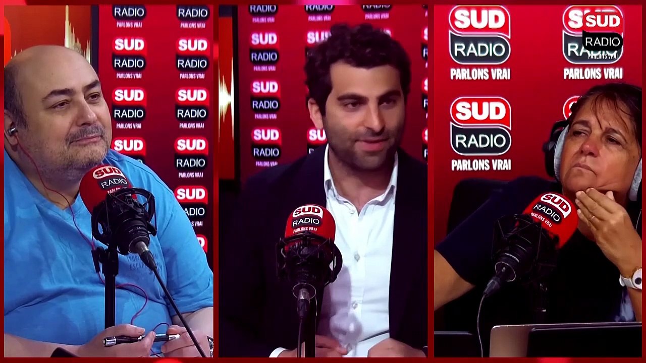 Vivatech jusqu’à samedi à la porte de Versailles à Paris