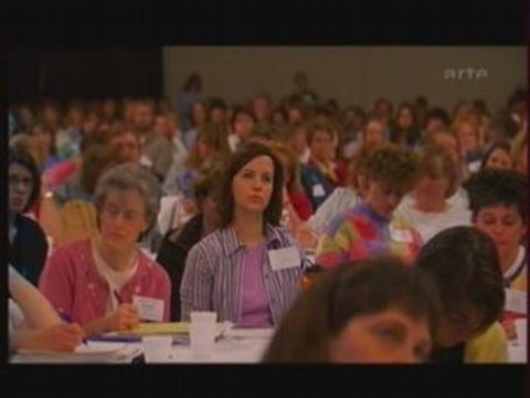 Arte - Voyage au centre du cerveau - Une affaire de sexes 2