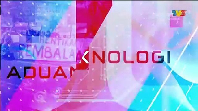 [TV3] Buletin Utama 2024 (17 9 2024) 19.00 WIB