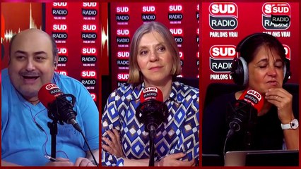 Sud Radio Média - Émission du 13 juin 2025