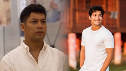Kamal Adli tegur artis baharu, dengar banyak cerita kurang best