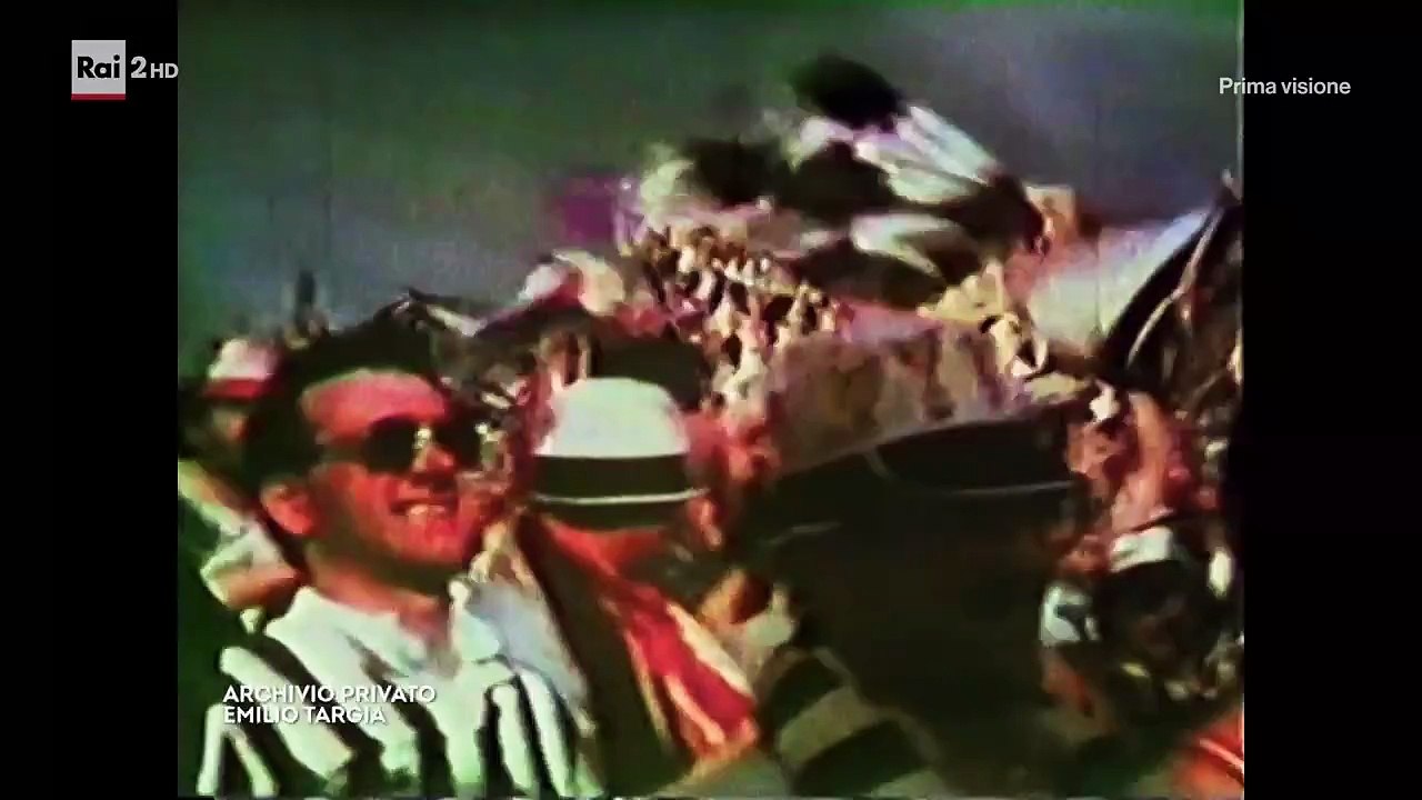 Heysel - 1985 (Documentario Completo)