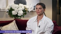 Intervista Alessandra Amoroso
