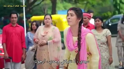 علي صدي الخلخال حلقة 11 مقطع 2