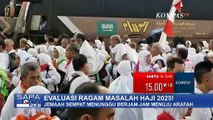 Sejumlah Masalah Haji Indonesia yang Memicu Wacana Pengurangan Kuota Hingga 50 Persen