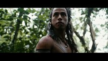 Apocalypto 2 (2025) - Concept Trailer ｜ Rudy Youngblood