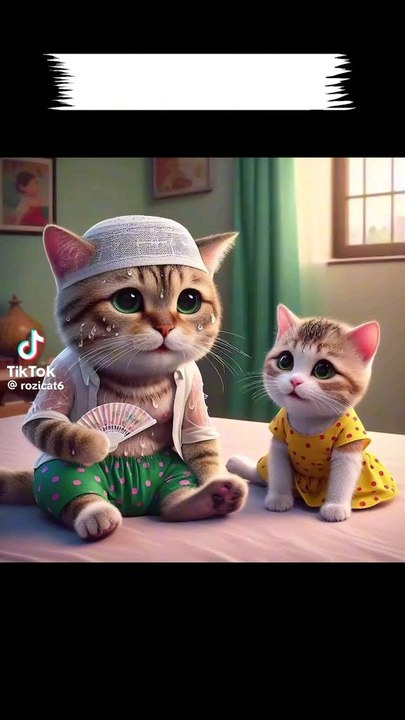 garmi bhut aa 😰😂#cats #cutecat #ai #catshort #trendingvideo #trendingshorts #catvideo #funny #shorts #shortvideo #shortfeed #viralshort #funnyvideos #fyp #trendingshorts #catvideo