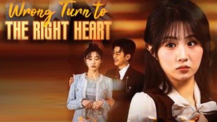 Wrong Turn To The Right Heart (2025) - Full Movie - Gnaohel Channel