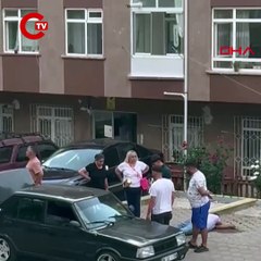 Ankara'da, sokakta uyuşturucu ya da aşırı alkolden kriz geçiren 3 kişiden 2'si öldü