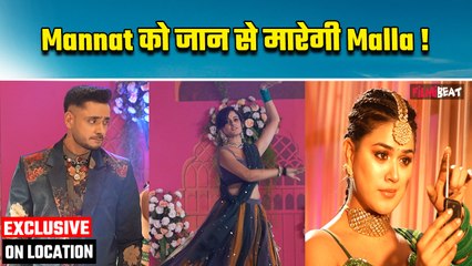 Mannat Spoiler: Vikrant-Mannat ने किया बारिश में ROMANCE, प्यार का होगा Confession?