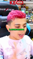 MOWMOW ET GAMIXTREIZE EN CLASH SUR TIKTOK 😱