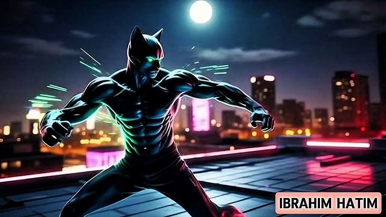 BATTLE OF THE BEAST Ai Made Trailer | Ai Made Trailer | Battle Of The Beast