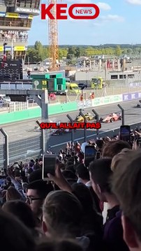 ANYME AU GP EXPLORER 😱