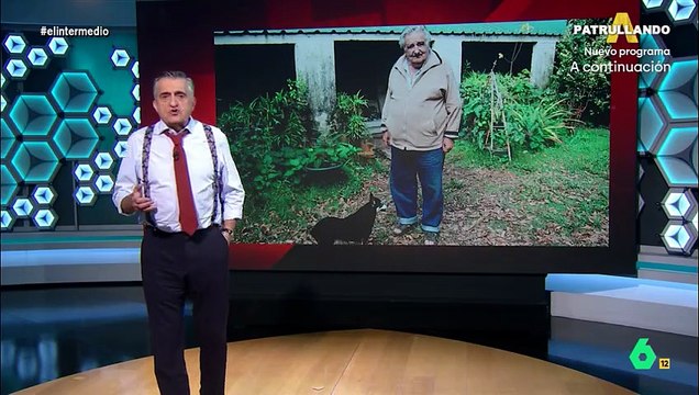 El Intermedio (P.2963) 14-05-2025