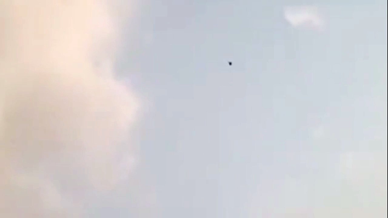 İsrail uçakları Tahran semalarında serbestçe dolaştı! İran’dan savunma yok