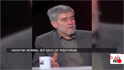 İsrail saldırısında öldürülen İranlı nükleer bilimcinin son röportajı: ''Önceden suikasttan korkmazdım...''