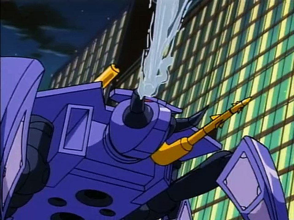 Homem Aranha - Episódio 03 - O Regresso dos Assassinos da Aranha