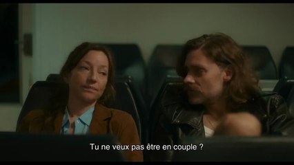 LA TRILOGIE D'OSLO ⧸ AMOUR - de Dag Johan Haugerud - Bande-annonce - au cinéma le 9 juillet 2025