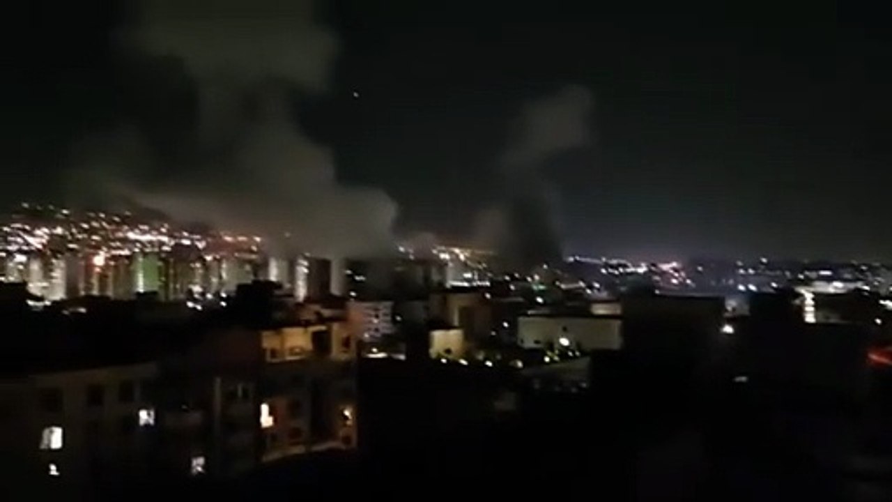 Israel ataca instalações nucleares no Irã; líderes militares e cientistas são mortos