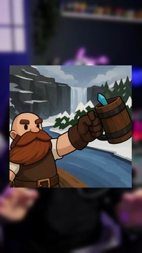 Ouvrir une taverne avec ses potes c'est trop drole 🤣