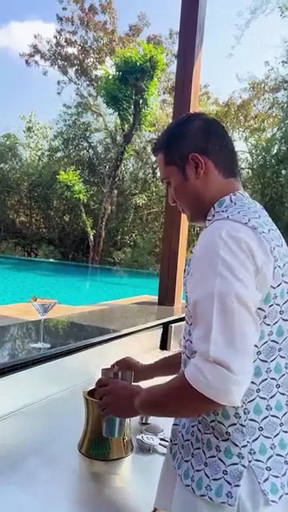 Goa Hotels Near Beach