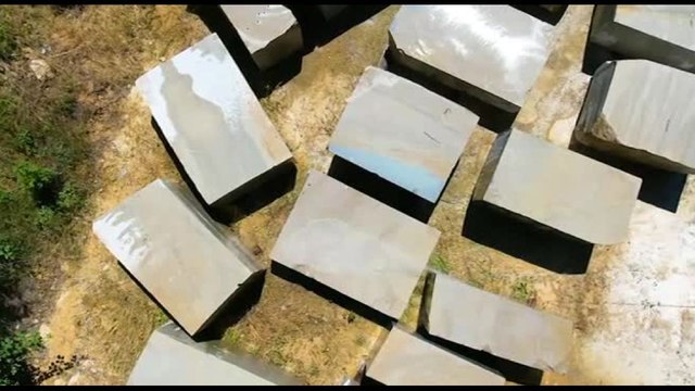 Venezia, un forum internazionale sulla pietra naturale autentica