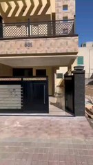Luxury 5 Bedroom House Tour | DHA Islamabad Phase 1 Modern Living! ✨